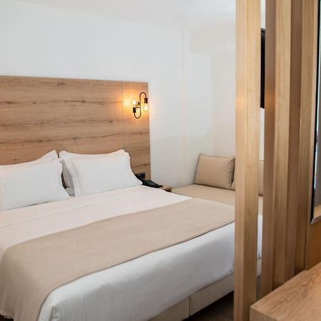 Liberty Of Nafplio Hotel Exterior foto
