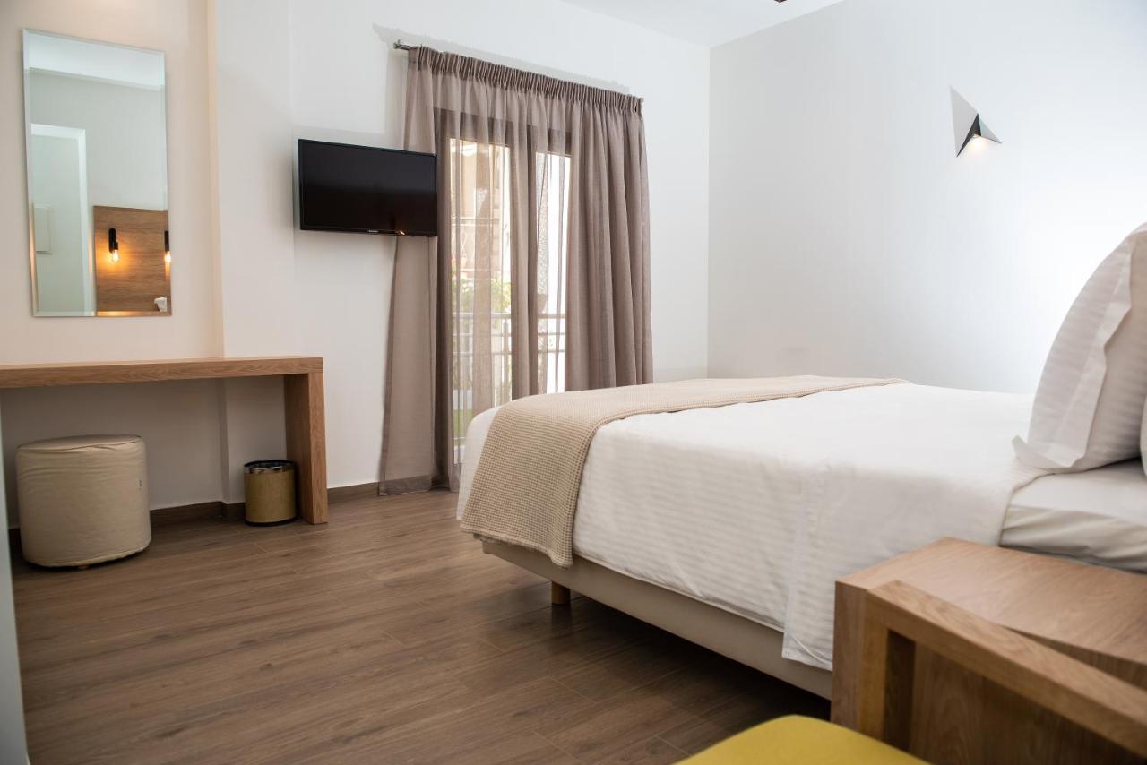 Liberty Of Nafplio Hotel Exterior foto