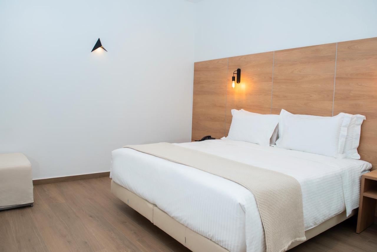 Liberty Of Nafplio Hotel Exterior foto